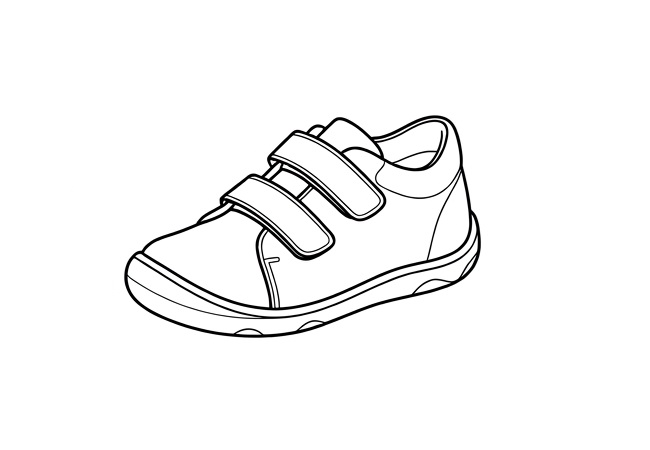 Lauflernschuhe in schmaler Weite für Kinder online kaufen